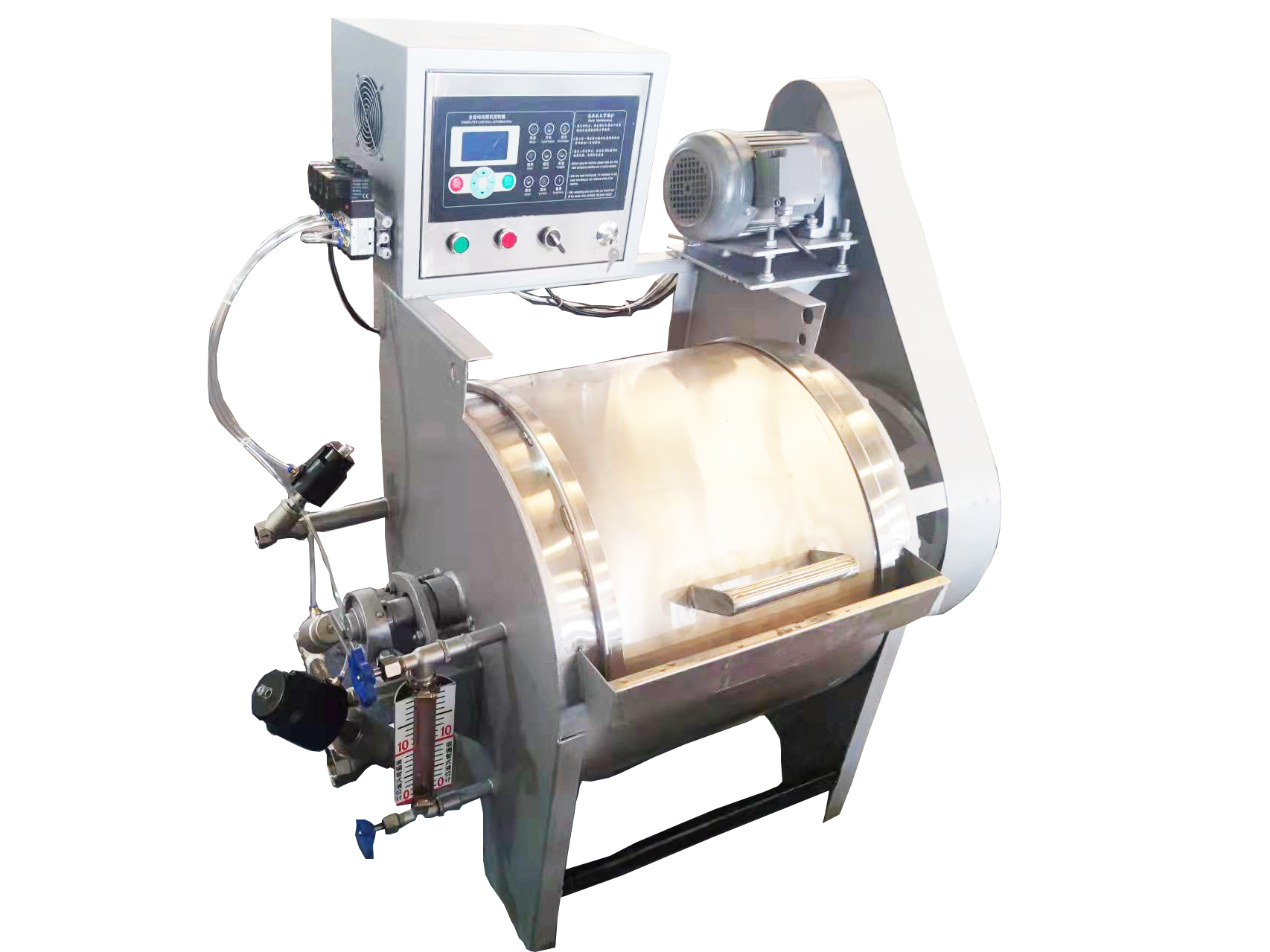 10kgs Garment Dyeing Machine Clothes Dyeing machine from China