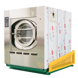 150kgs garment washer extractor high speed washer extractor