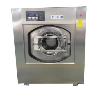 Commercial Washing Machine 50kg
