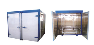 Industrial Curing Oven -200pc