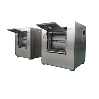 Medical Sanitary Barrier Washing Machine 50kgs