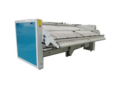 Automatic Folding Machine
