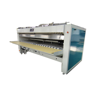 Automatic Folding Equipment