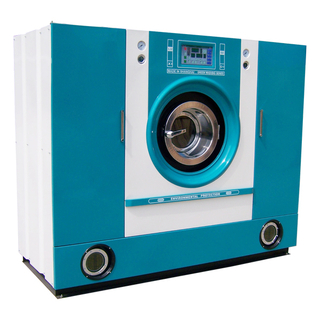 Dry-Cleaning Machine -Hydro Carbon