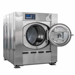 Medical Automatic Washer Extractor 50kg
