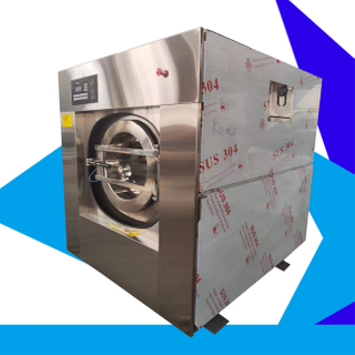 Luandry Washer Extractor 55kgs 