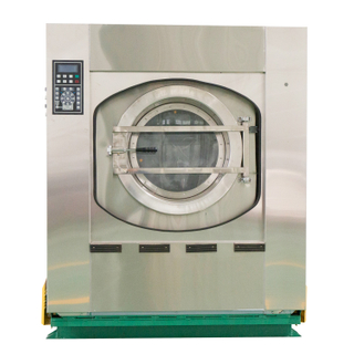 150kgs Hospital Laundry Washing Machine