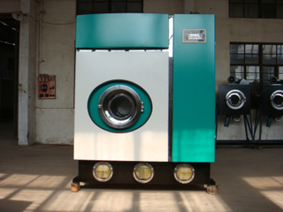 Perklone Dry Cleaning Machine 10kg