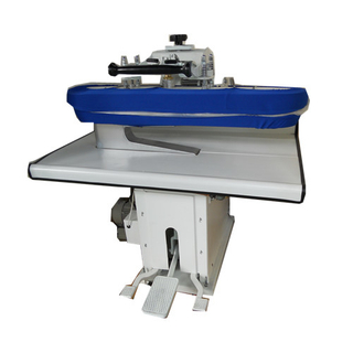 Laundry Press