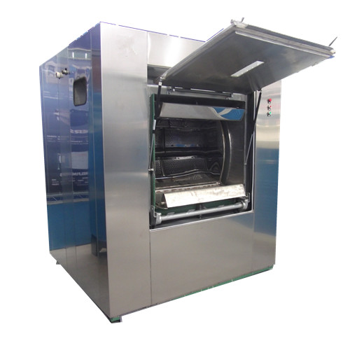 Sanitary Barrier Washer Extractor 30kg