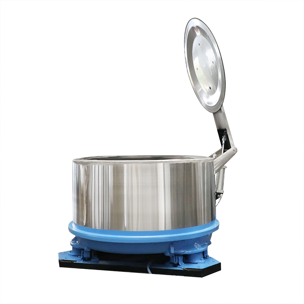 Commercial Hydro Extractor Machine from China manufacturer Laundry