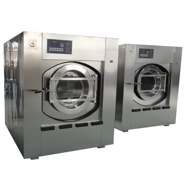 Laundry Washing Machine 100kgs from China manufacturer Laundry