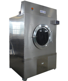 Tumble Drying Machine 100kg